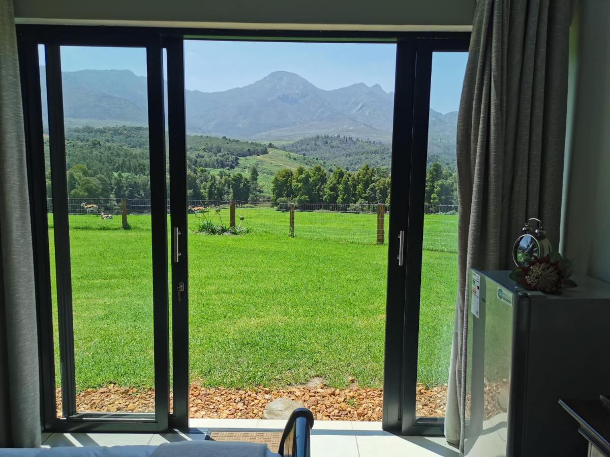 Villa Sable Hill George Esterno foto
