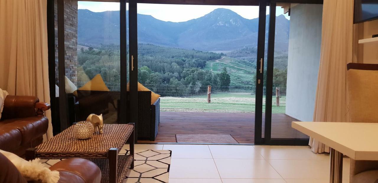 Villa Sable Hill George Esterno foto