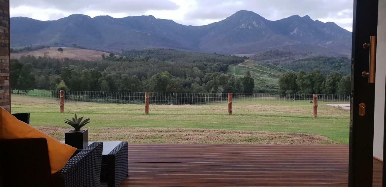 Villa Sable Hill George Esterno foto