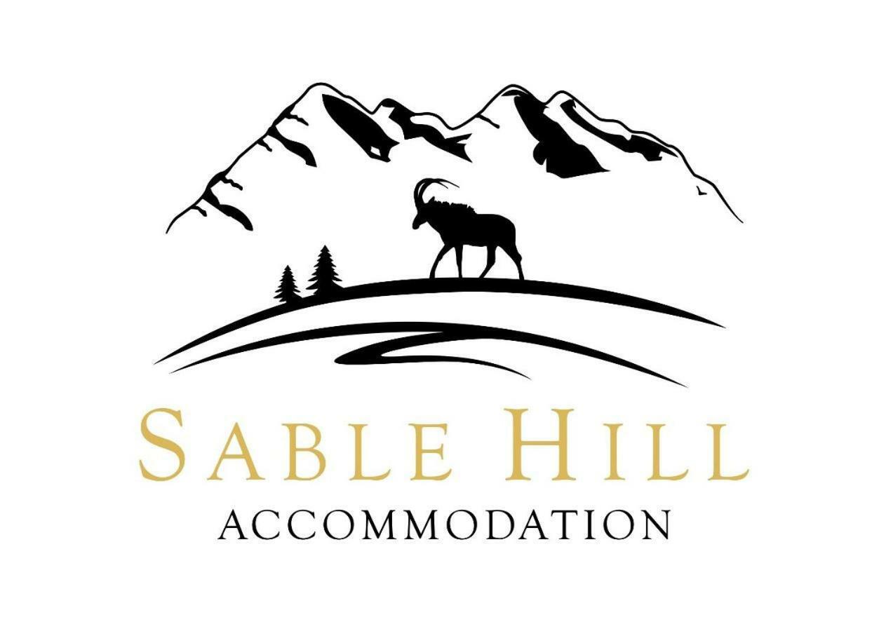 Villa Sable Hill George Esterno foto