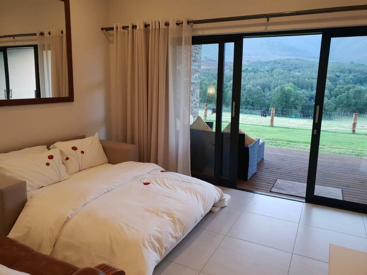 Villa Sable Hill George Esterno foto